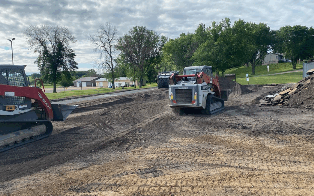 The 2026 Wisconsin Asphalt Pricing Guide: What to Expect