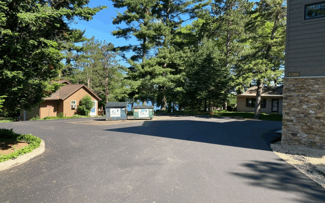 DIY vs. Professional Sealcoating: Which is Really Better for Your Pavement?