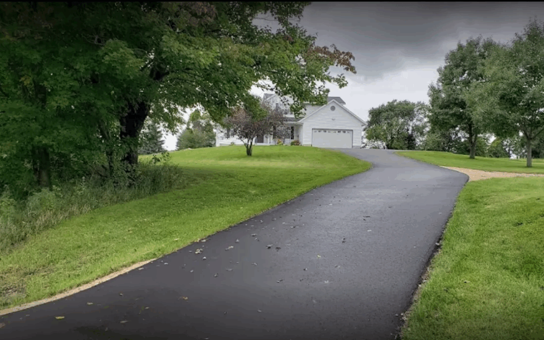 Asphalt Overlay vs. Full Replacement: How to Choose and Save Money in Portage, WI