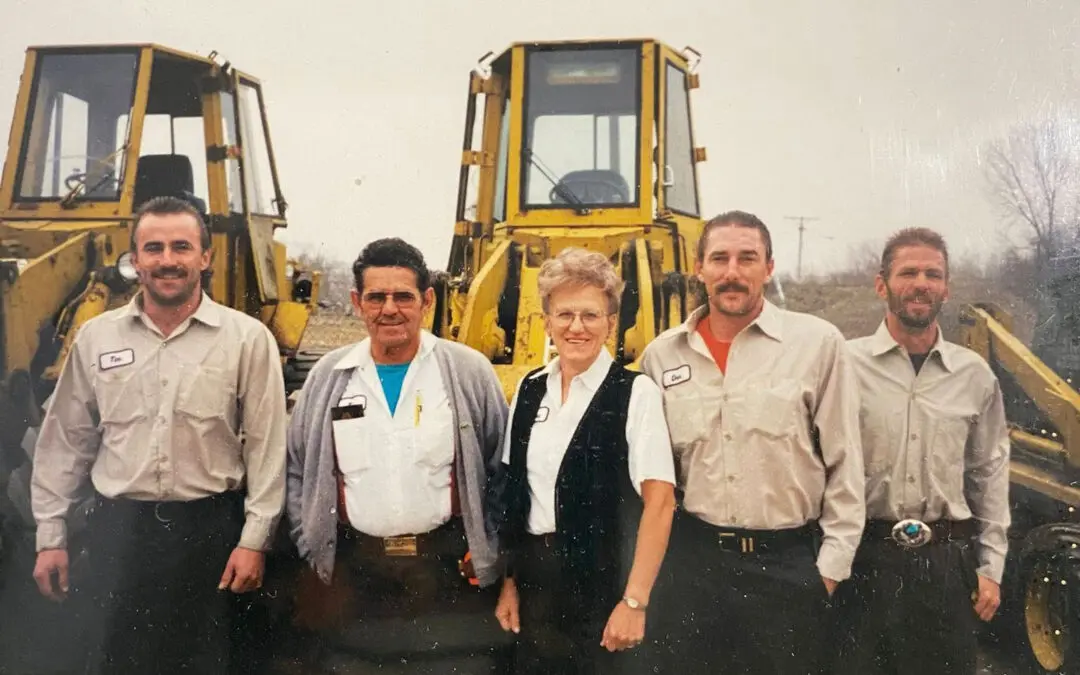 5 Critical Questions to Ask Before Hiring an Asphalt Paving Contractor