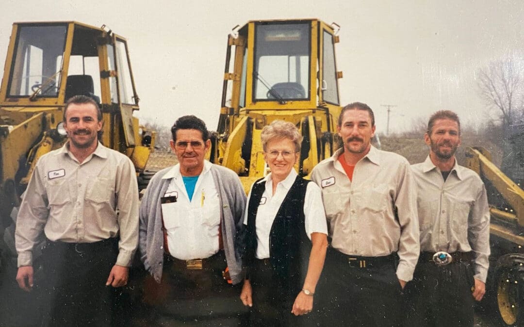 5 Critical Questions to Ask Before Hiring an Asphalt Paving Contractor